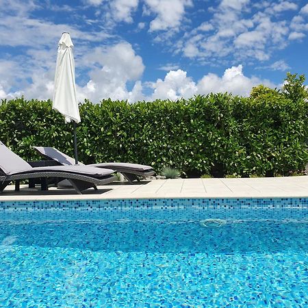 Holiday Home Demark Jurdani Zewnętrze zdjęcie