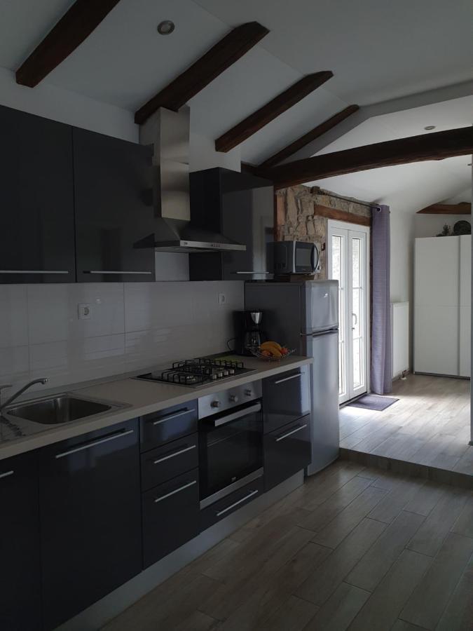 Holiday Home Demark Jurdani Zewnętrze zdjęcie