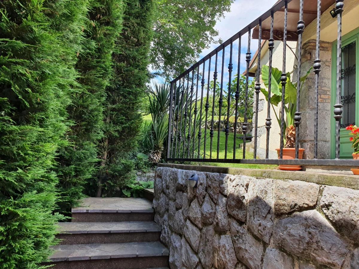 Holiday Home Demark Jurdani Zewnętrze zdjęcie
