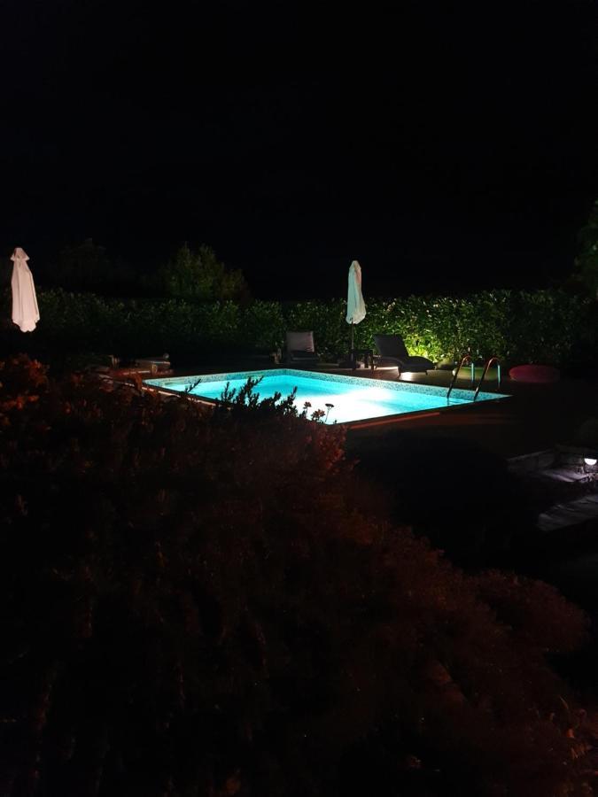 Holiday Home Demark Jurdani Zewnętrze zdjęcie