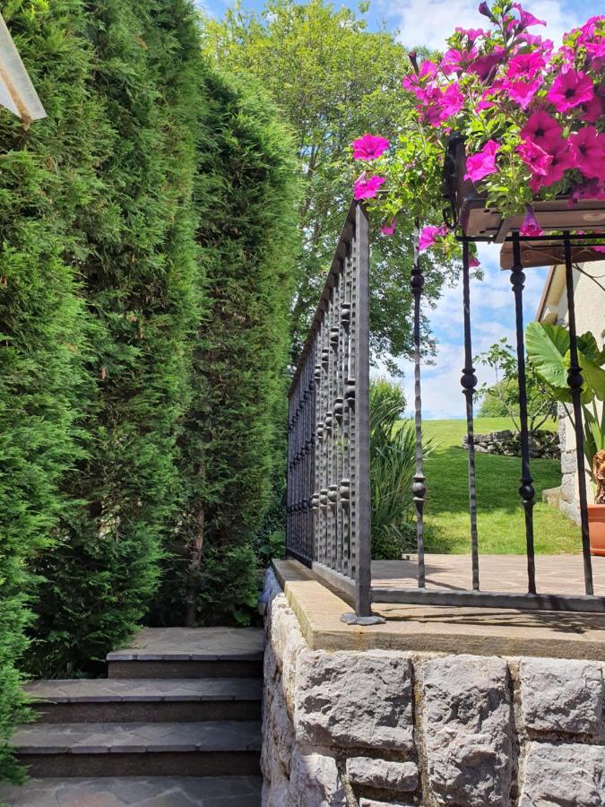 Holiday Home Demark Jurdani Zewnętrze zdjęcie