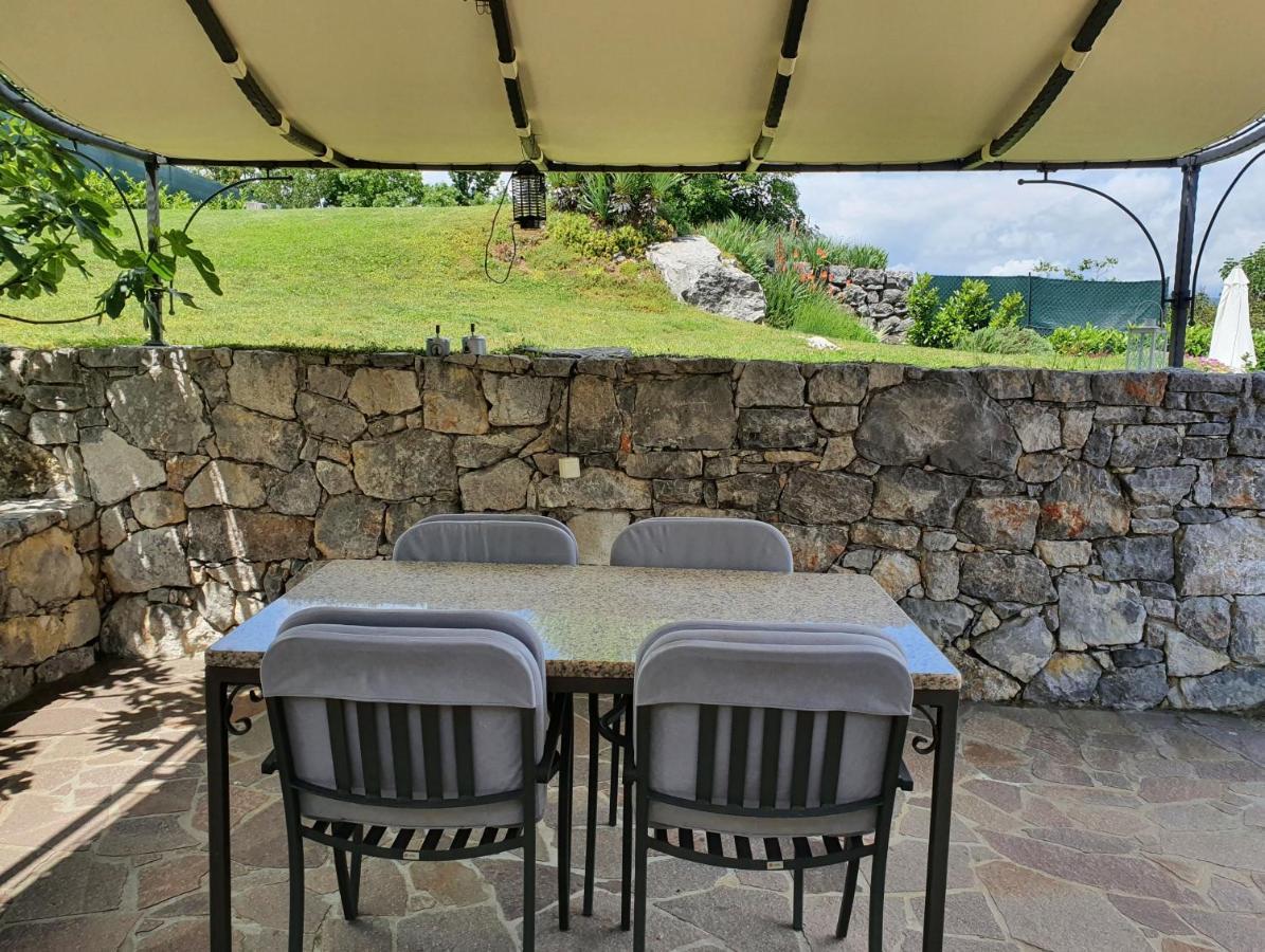 Holiday Home Demark Jurdani Zewnętrze zdjęcie