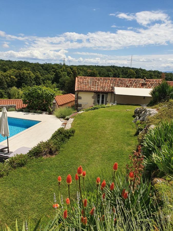Holiday Home Demark Jurdani Zewnętrze zdjęcie