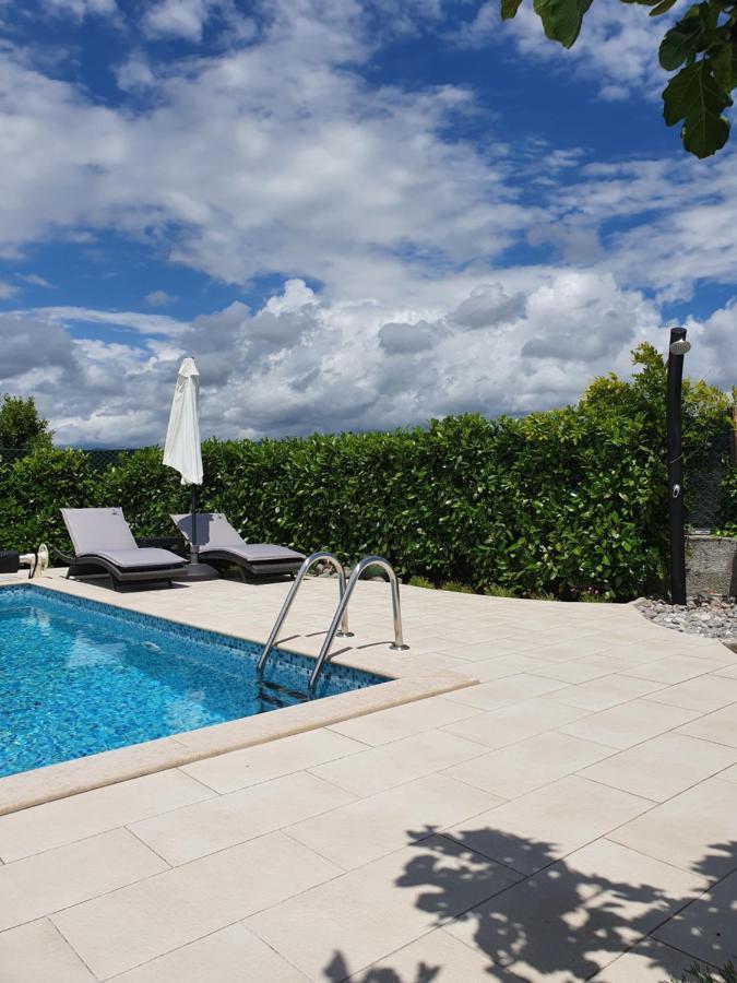 Holiday Home Demark Jurdani Zewnętrze zdjęcie