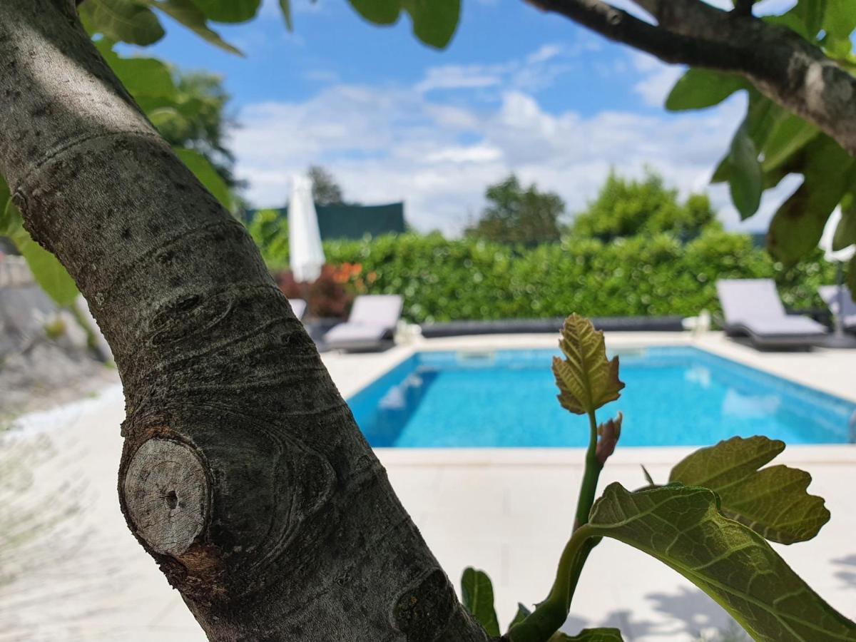 Holiday Home Demark Jurdani Zewnętrze zdjęcie