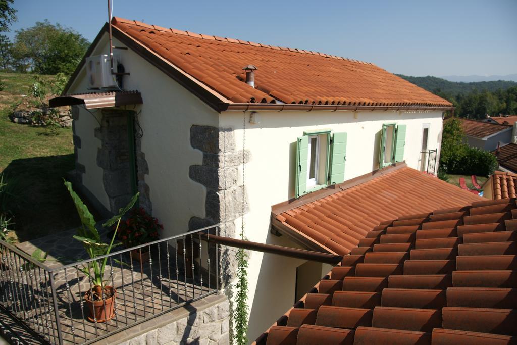 Holiday Home Demark Jurdani Zewnętrze zdjęcie