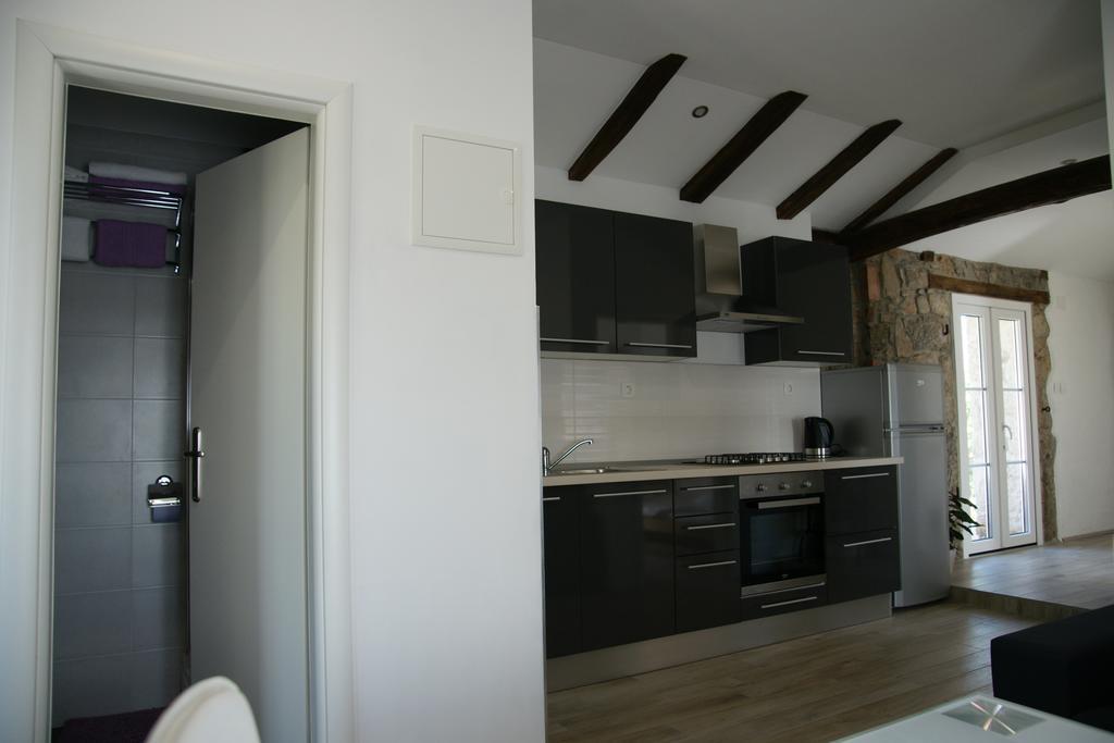 Holiday Home Demark Jurdani Zewnętrze zdjęcie