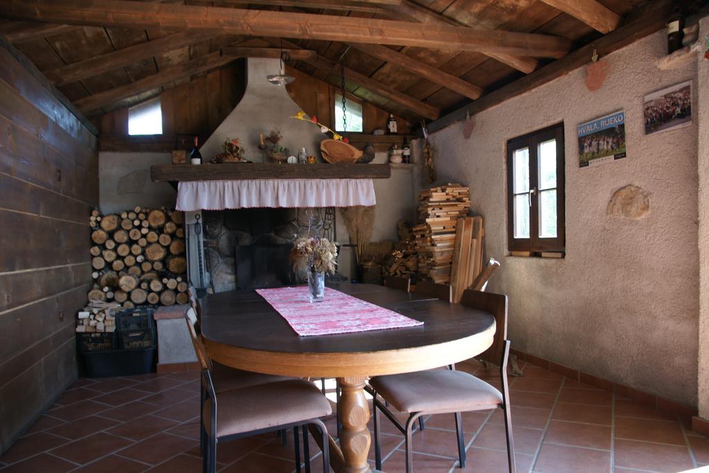 Holiday Home Demark Jurdani Zewnętrze zdjęcie