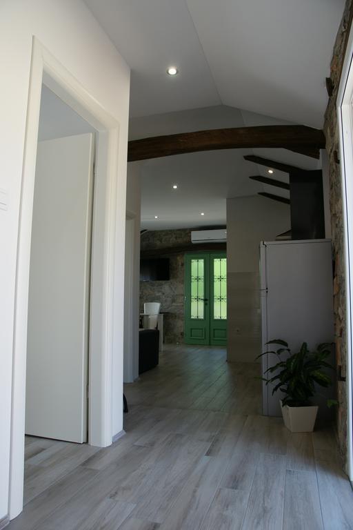 Holiday Home Demark Jurdani Zewnętrze zdjęcie