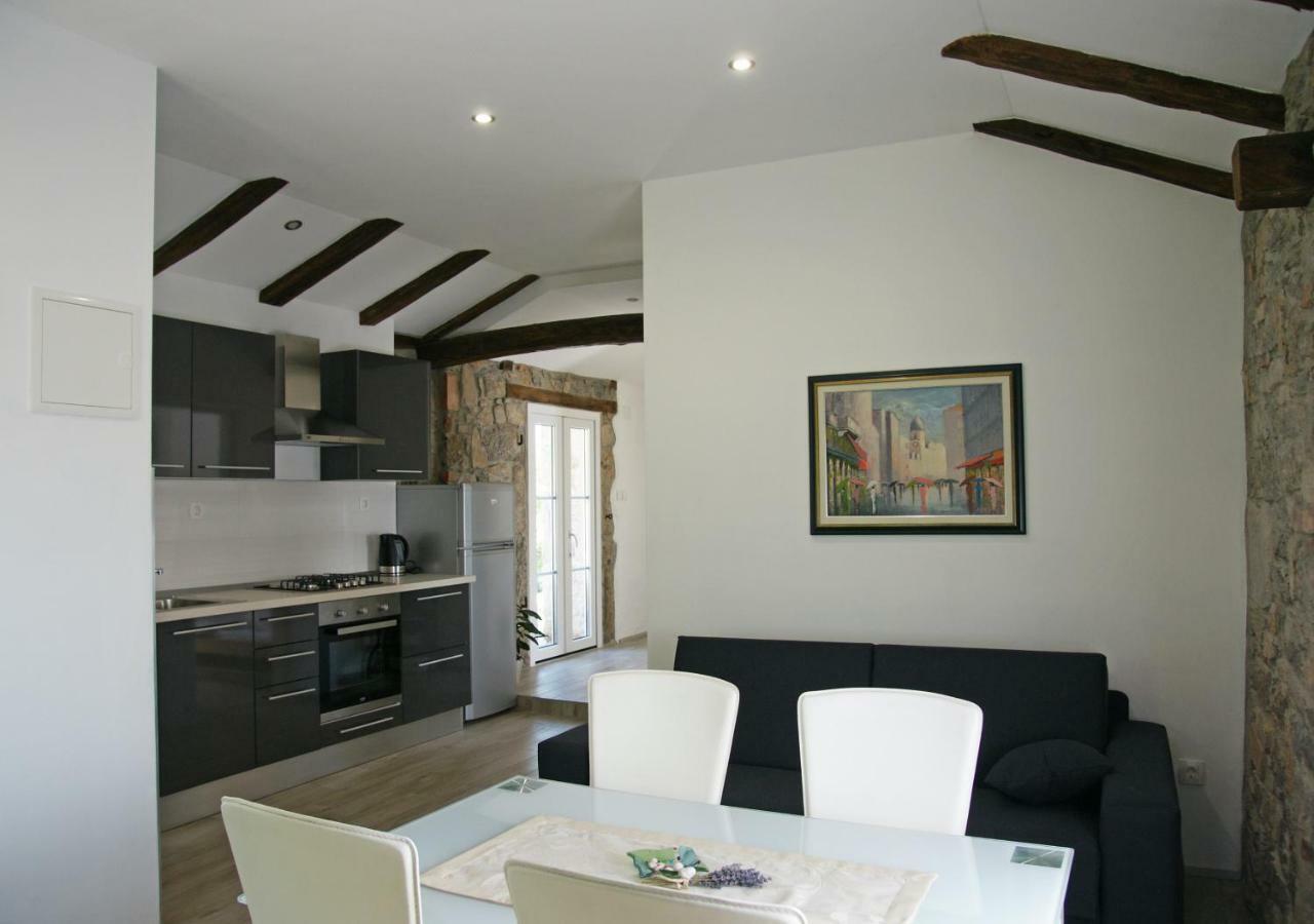 Holiday Home Demark Jurdani Zewnętrze zdjęcie