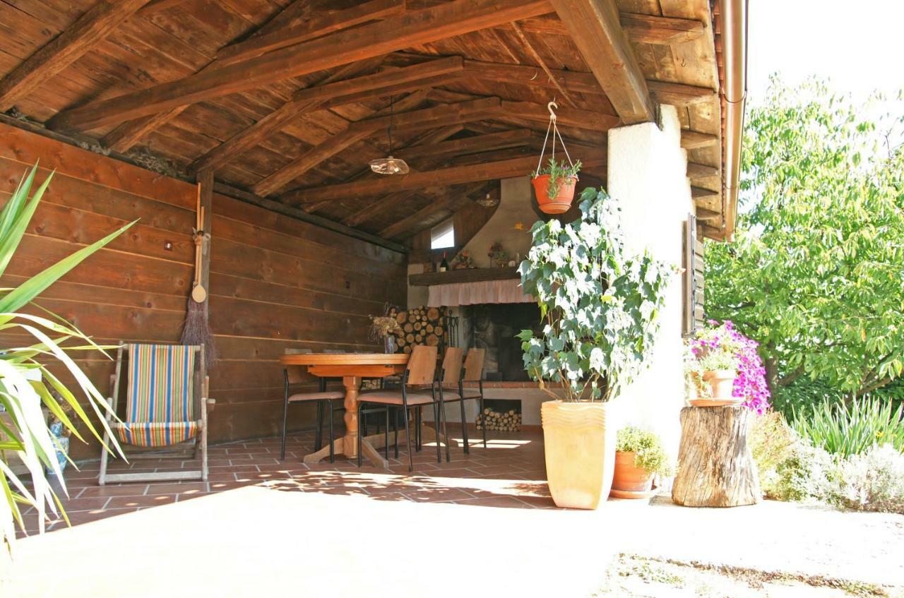 Holiday Home Demark Jurdani Zewnętrze zdjęcie