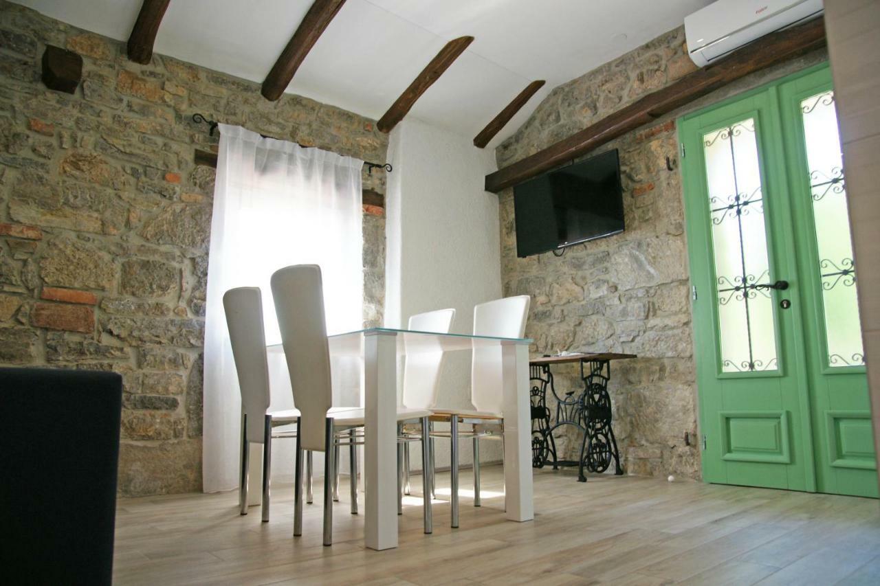 Holiday Home Demark Jurdani Zewnętrze zdjęcie