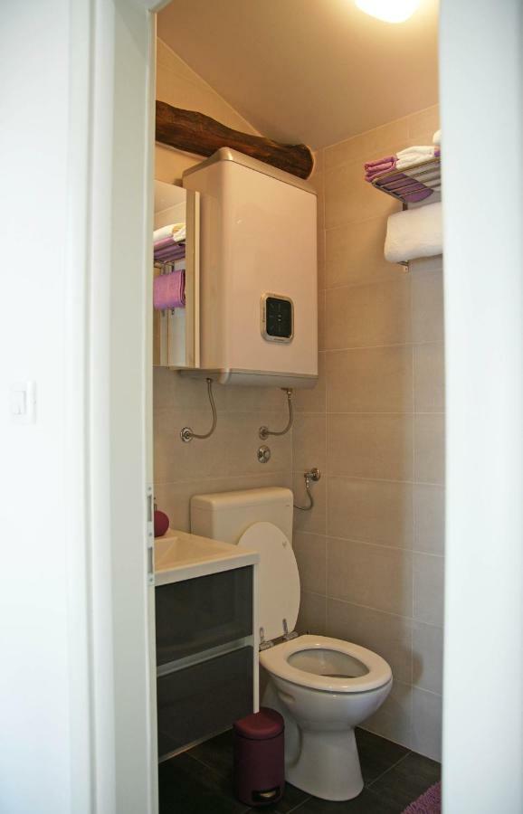 Holiday Home Demark Jurdani Zewnętrze zdjęcie