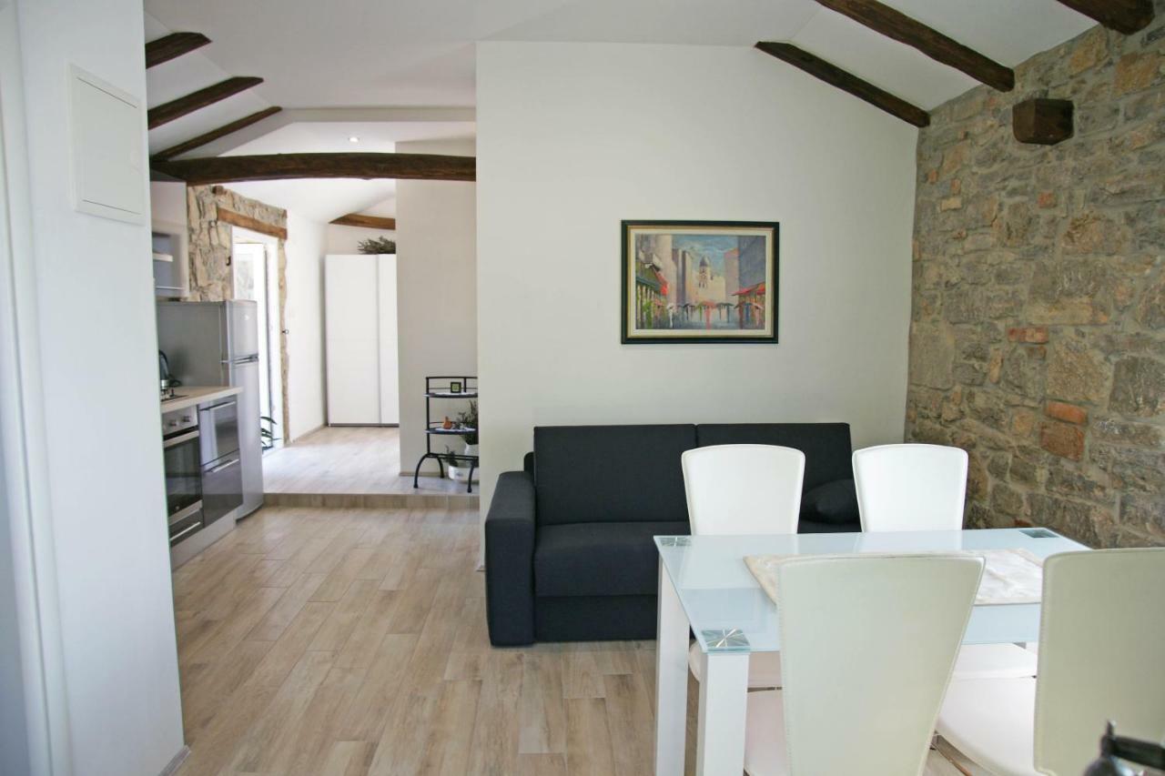 Holiday Home Demark Jurdani Zewnętrze zdjęcie